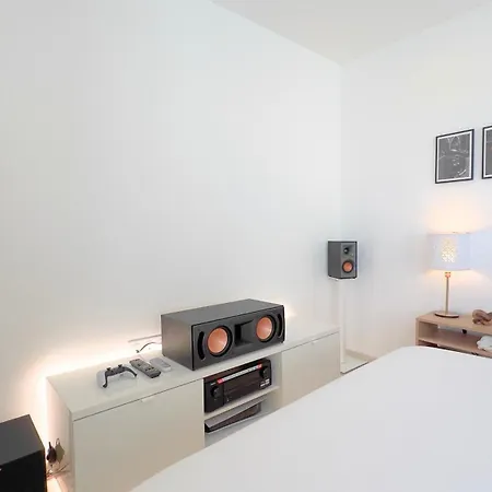 Ps5, Cinema & Jacuzzi - Skyline Luxe Apartment Saint-Etienne  Exterior photo