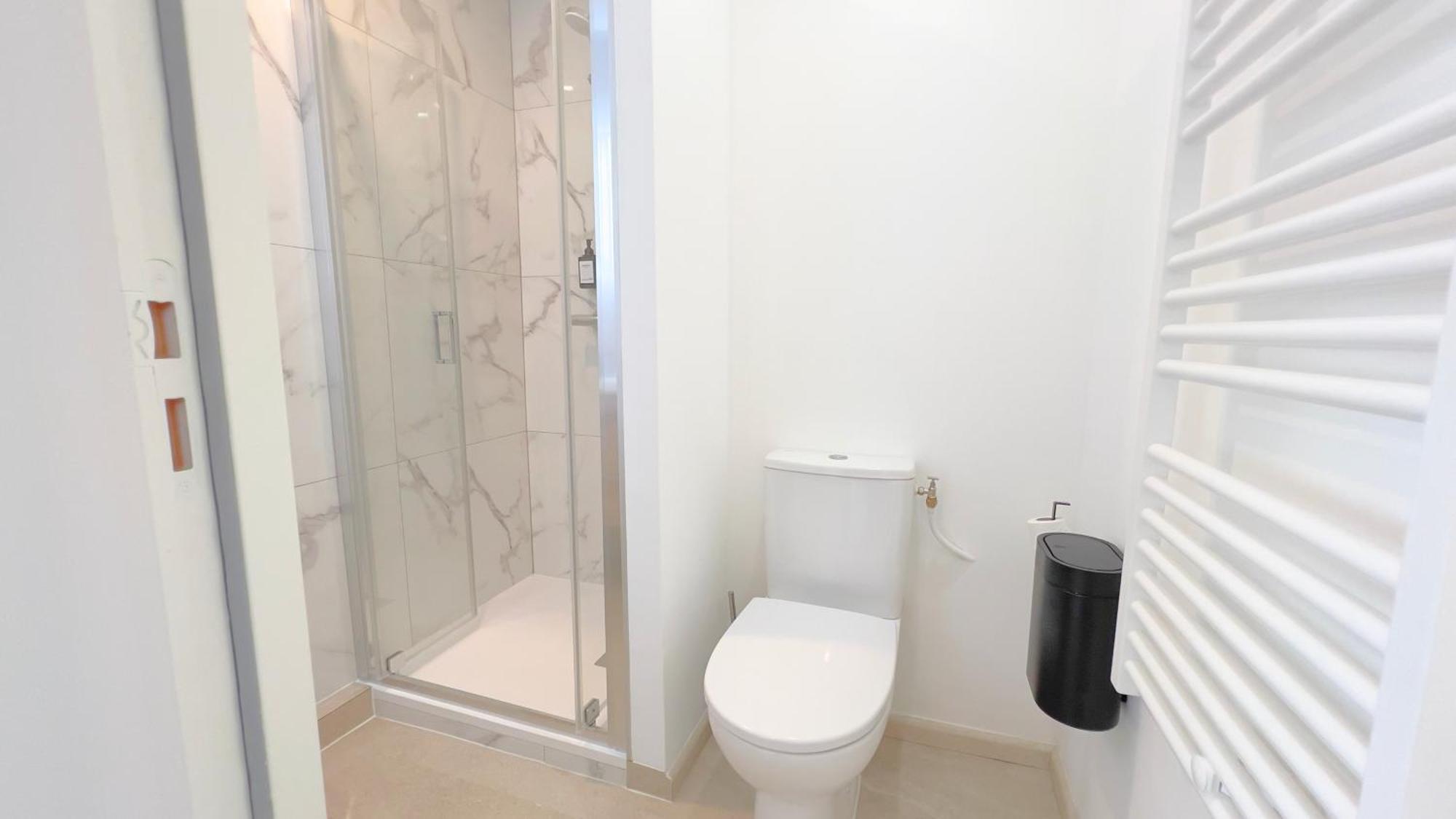 Ps5, Cinema & Jacuzzi - Skyline Luxe Saint-Etienne (Loire)